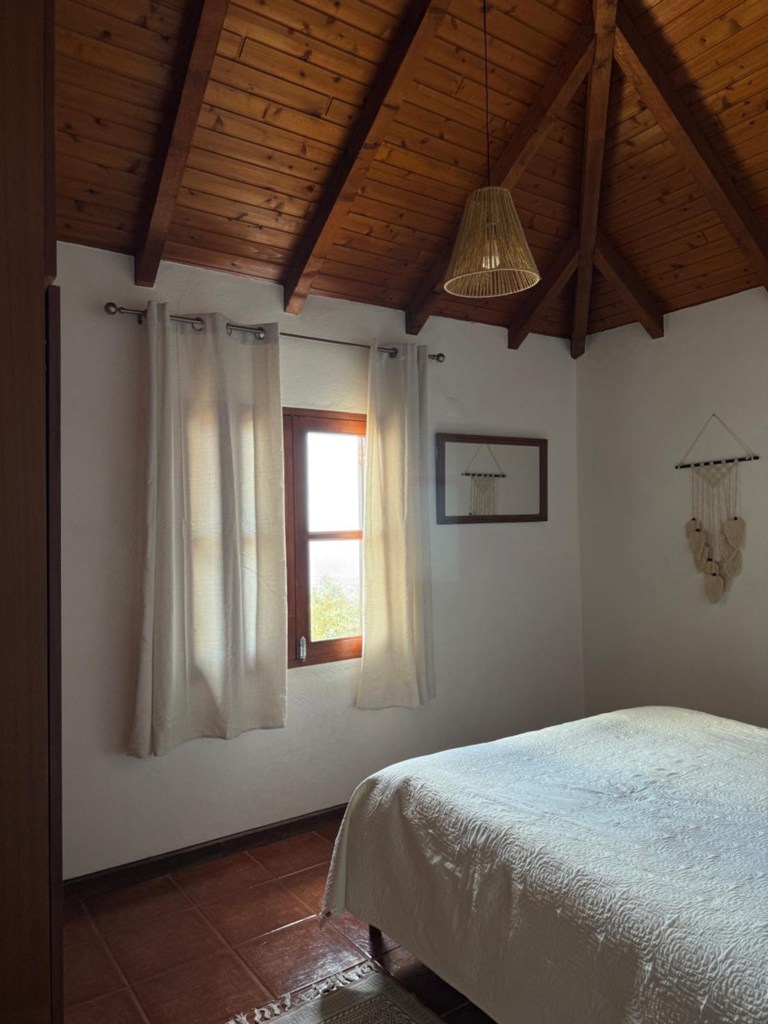 Cozy Sea View House Faja Da Ovelha Villa Calheta  Exterior photo